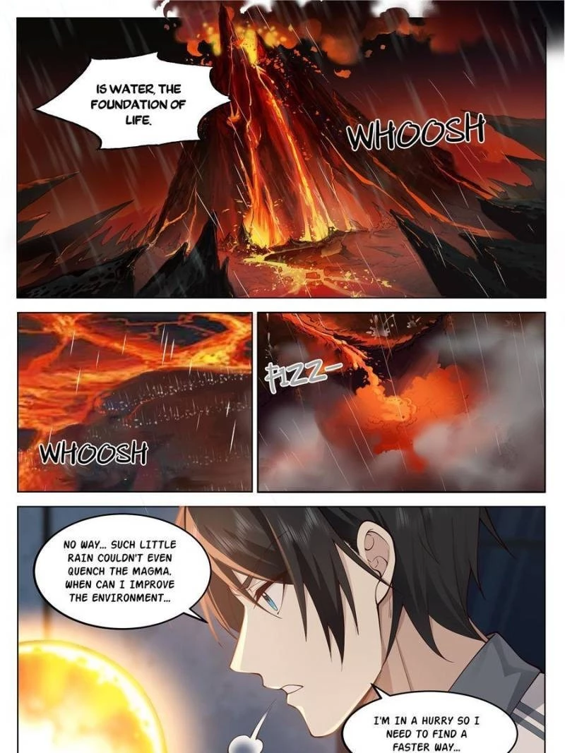 The Supreme Way Chapter 4 - 15