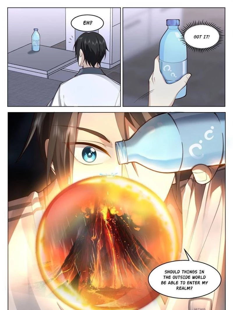 The Supreme Way Chapter 4 - 17