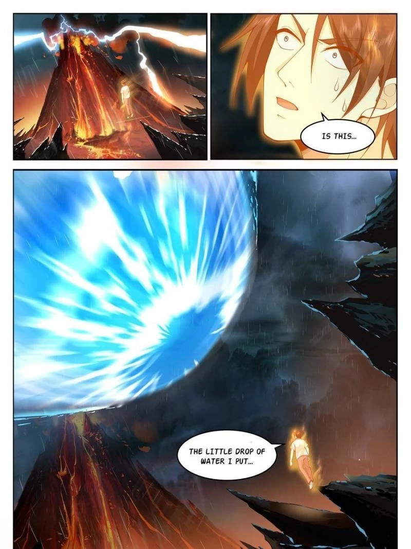 The Supreme Way Chapter 4 - 19