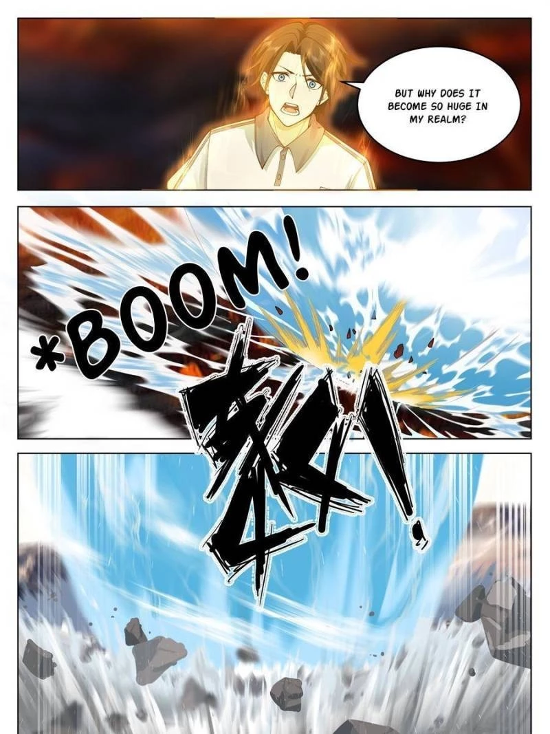 The Supreme Way Chapter 4 - 21