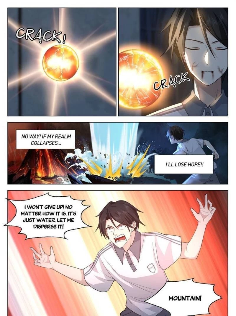 The Supreme Way Chapter 4 - 25