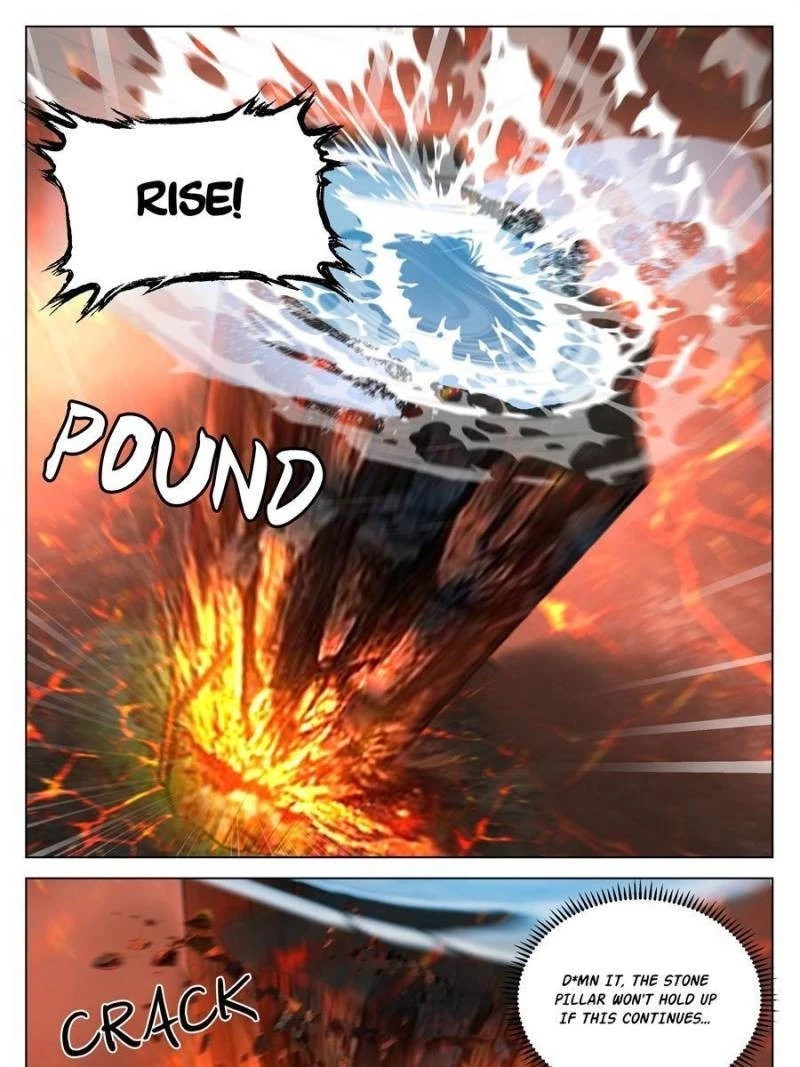 The Supreme Way Chapter 4 - 27