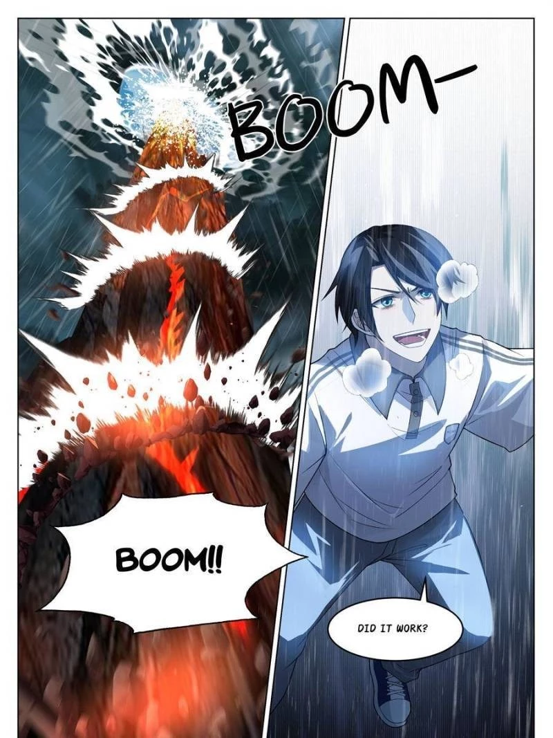 The Supreme Way Chapter 4 - 29