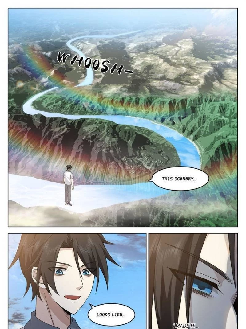 The Supreme Way Chapter 4 - 31