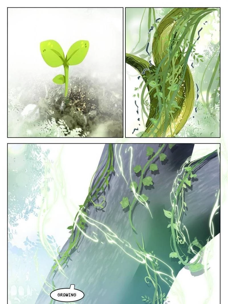 The Supreme Way Chapter 4 - 33