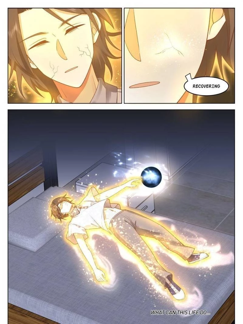 The Supreme Way Chapter 4 - 37