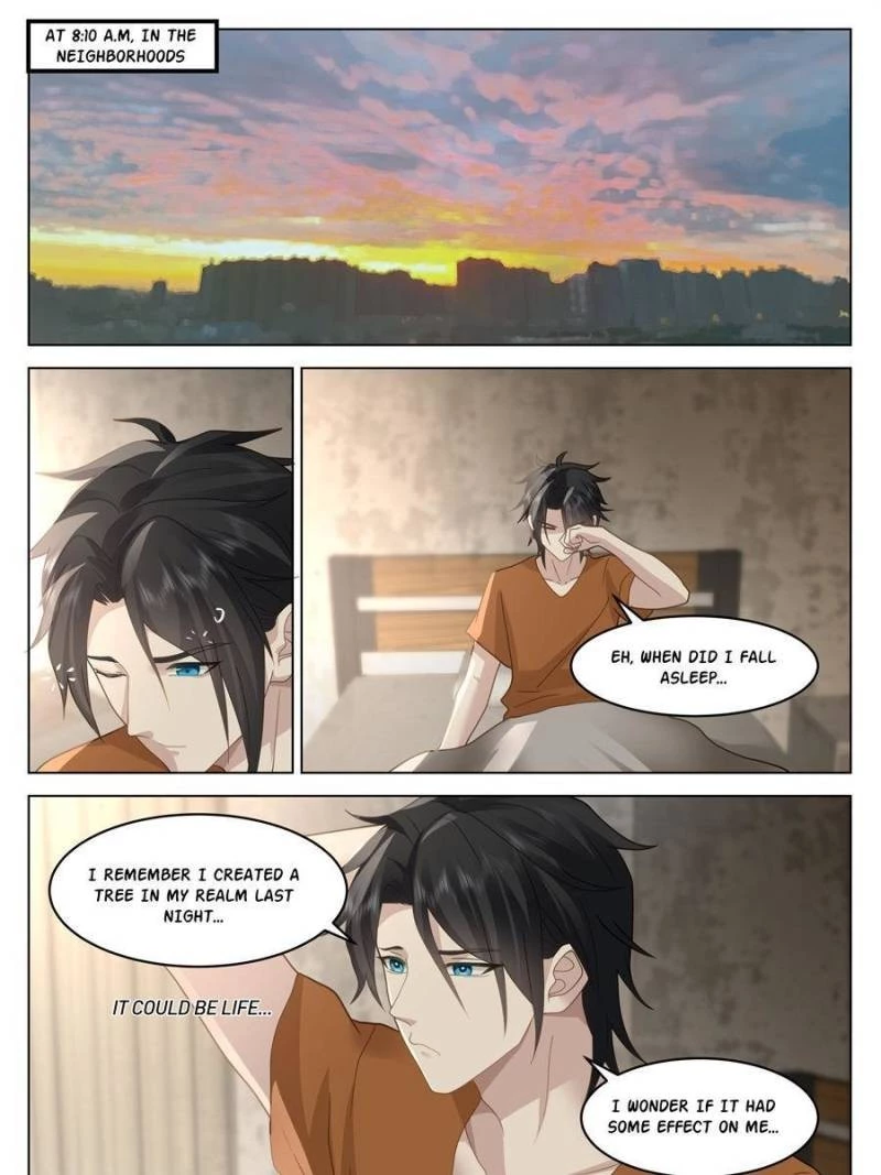 The Supreme Way Chapter 5 - 1