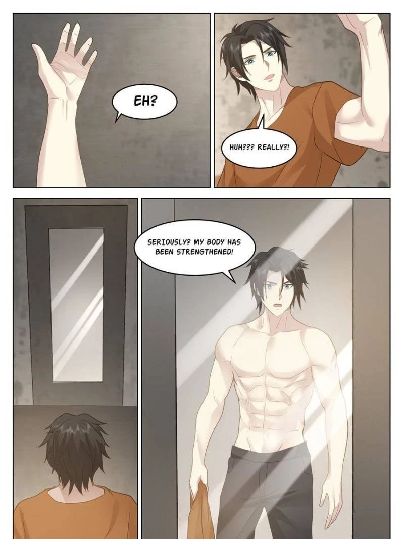 The Supreme Way Chapter 5 - 3