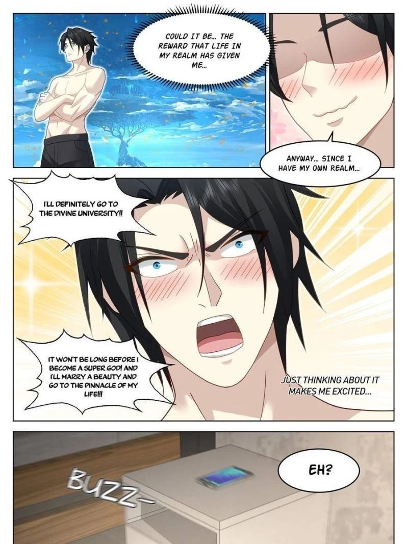 The Supreme Way Chapter 5 - 5