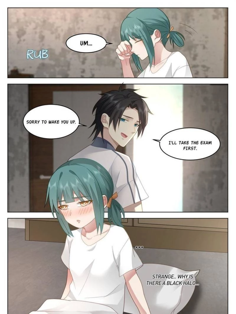 The Supreme Way Chapter 5 - 9