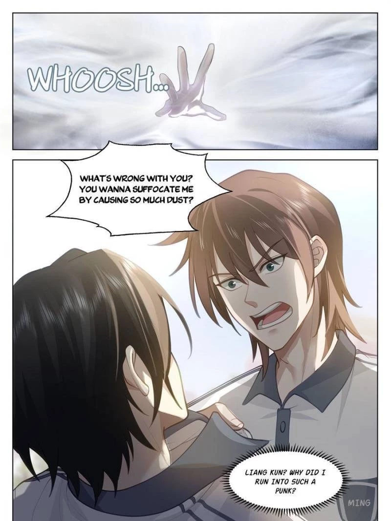 The Supreme Way Chapter 5 - 15