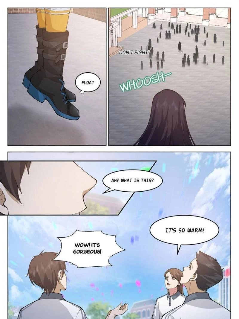 The Supreme Way Chapter 5 - 23