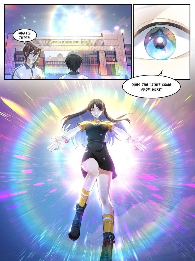 The Supreme Way Chapter 5 - 25