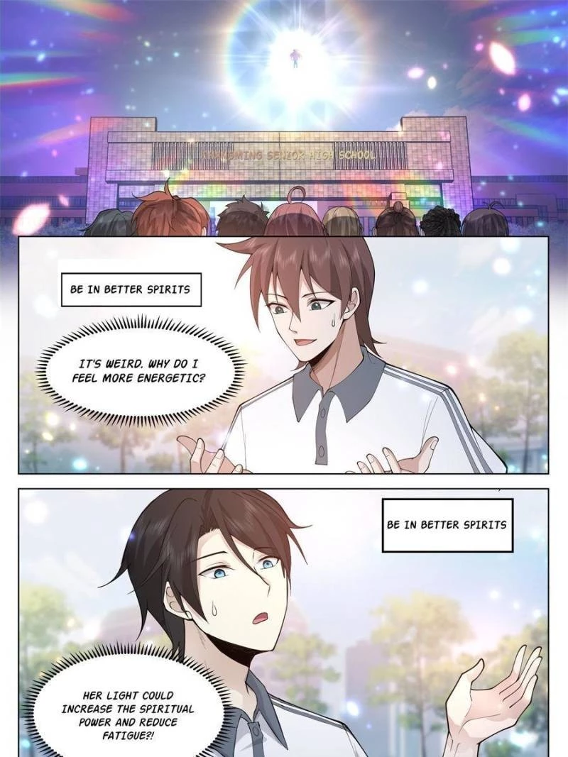 The Supreme Way Chapter 6 - 3