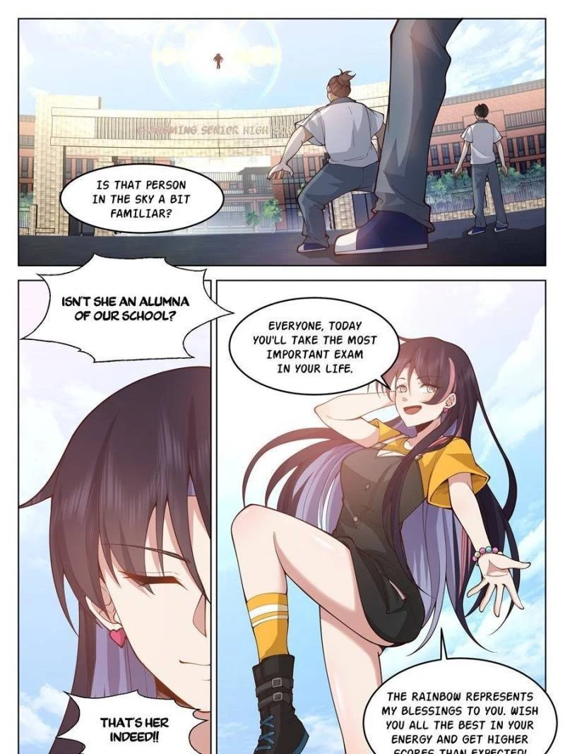 The Supreme Way Chapter 6 - 5