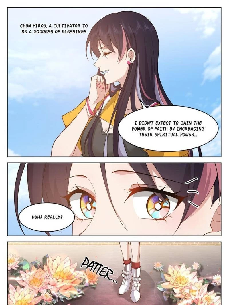 The Supreme Way Chapter 6 - 11