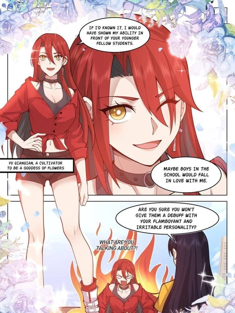 The Supreme Way Chapter 6 - 13