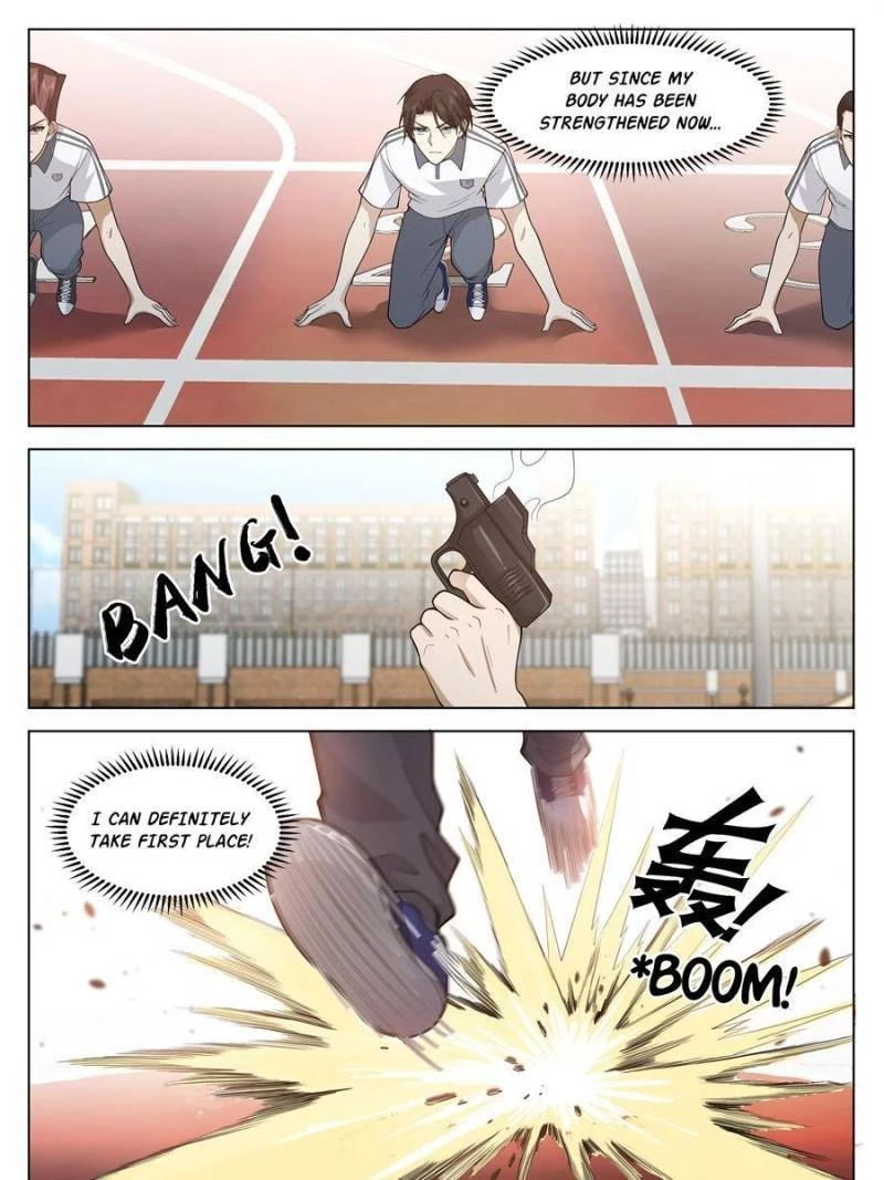 The Supreme Way Chapter 6 - 17