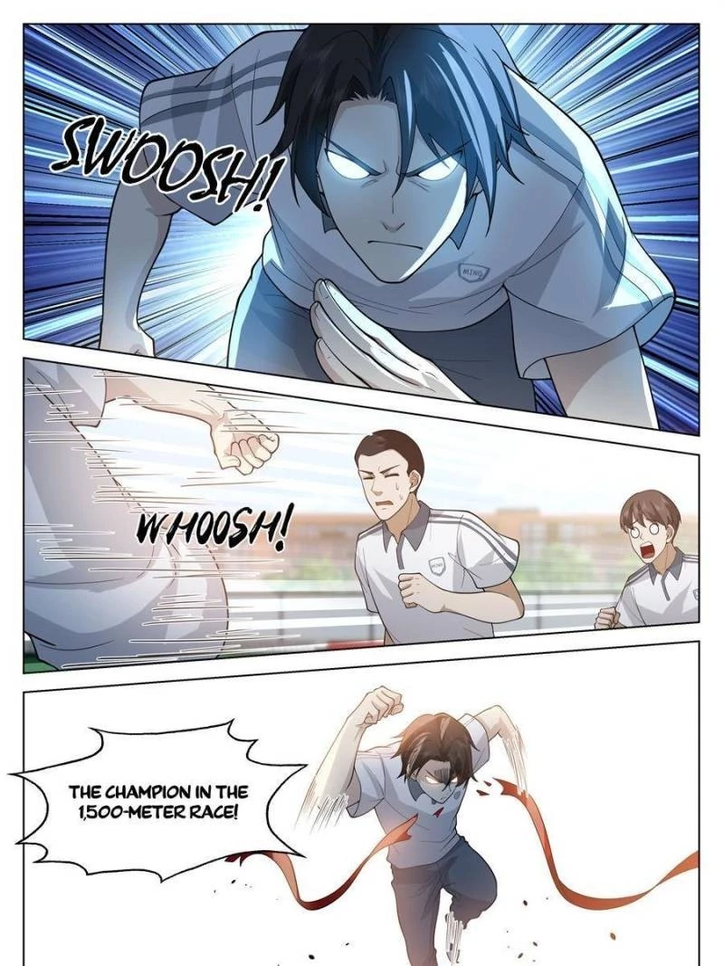 The Supreme Way Chapter 6 - 19