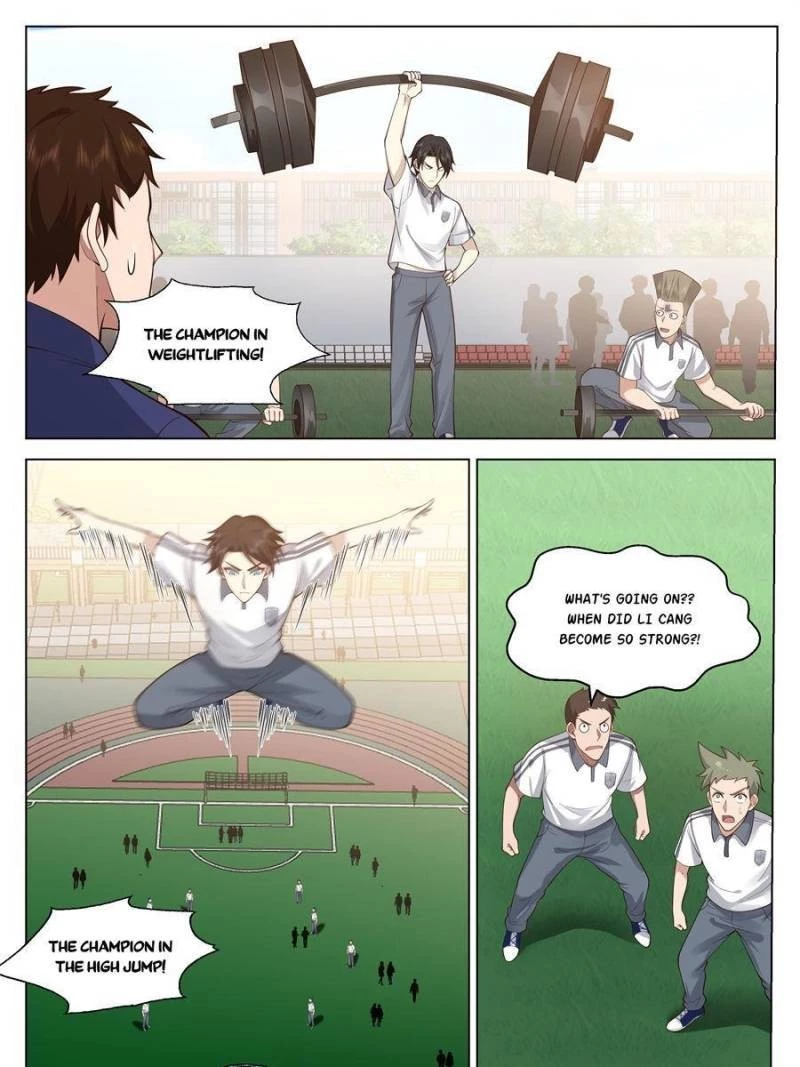 The Supreme Way Chapter 6 - 21