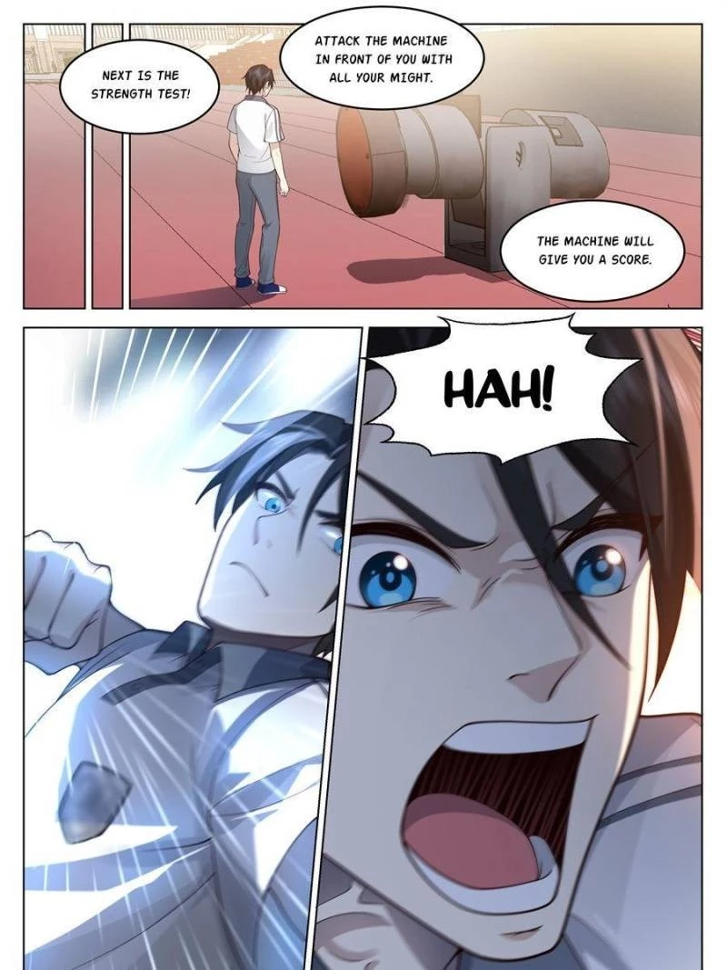 The Supreme Way Chapter 6 - 23