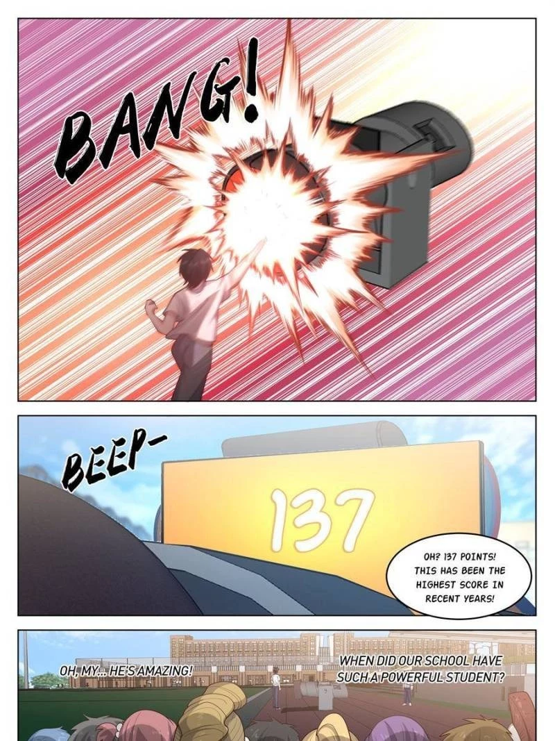 The Supreme Way Chapter 6 - 25