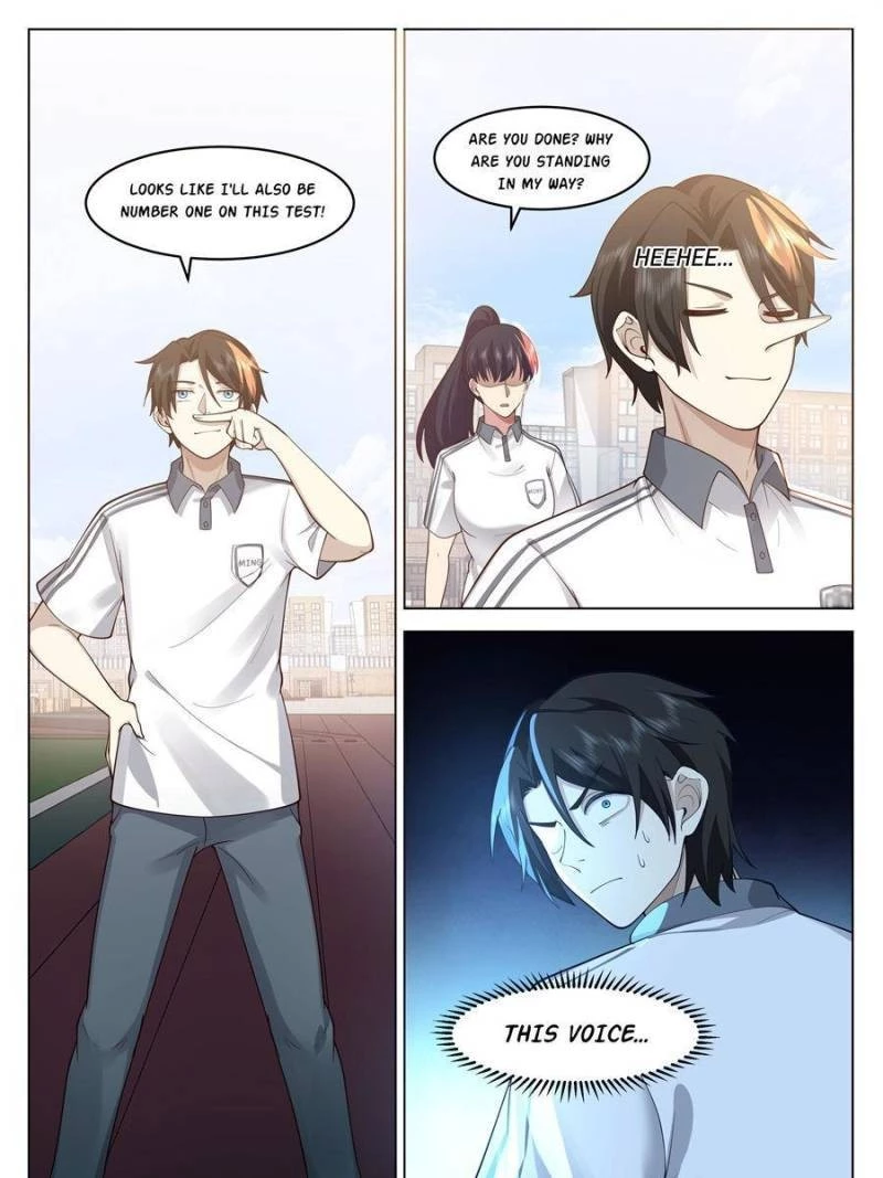 The Supreme Way Chapter 6 - 27