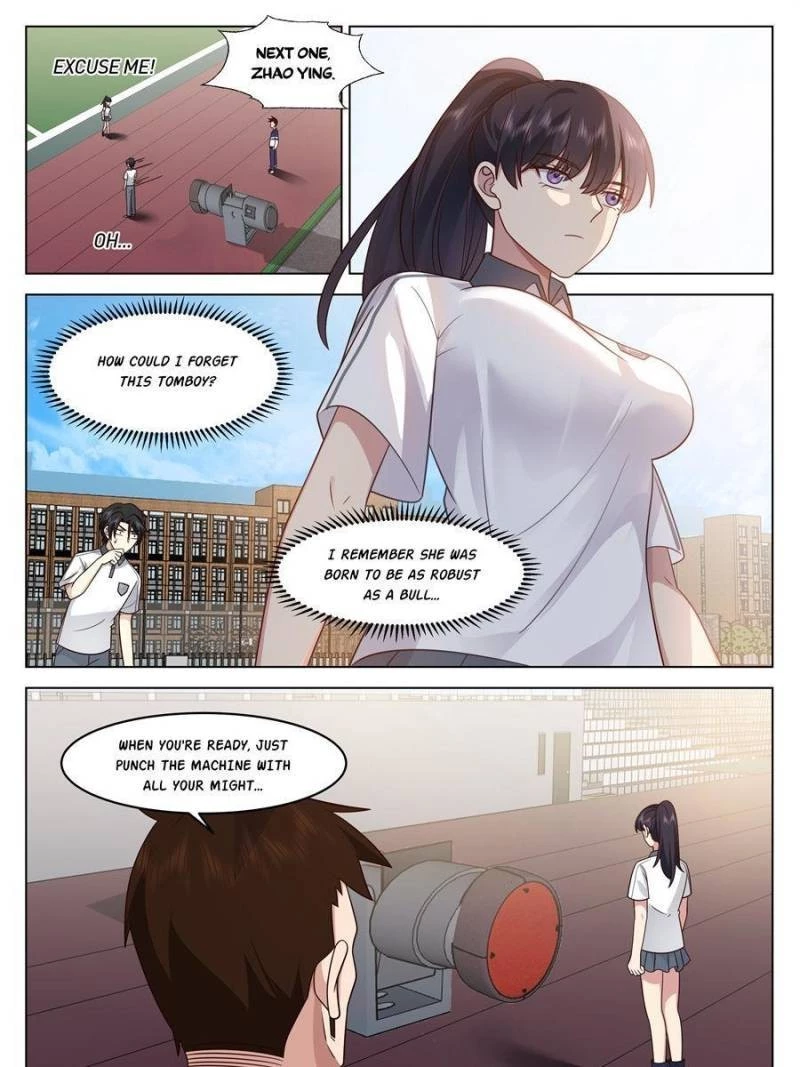 The Supreme Way Chapter 6 - 29