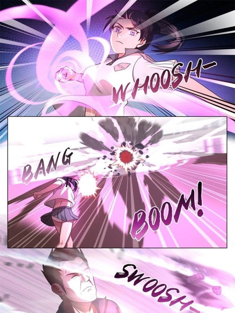 The Supreme Way Chapter 6 - 33