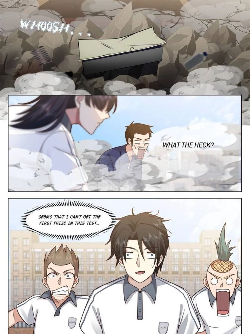 The Supreme Way Chapter 6 - 35