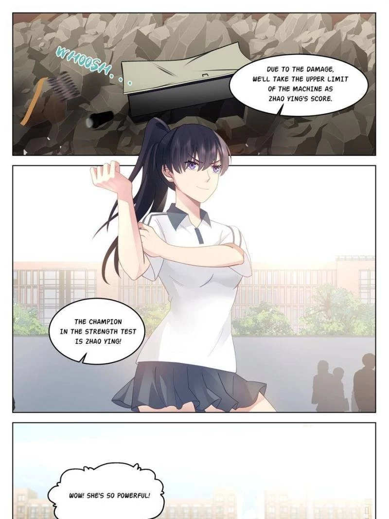 The Supreme Way Chapter 7 - 1