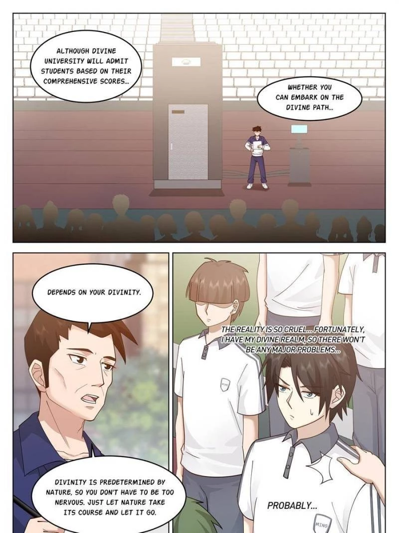 The Supreme Way Chapter 7 - 5