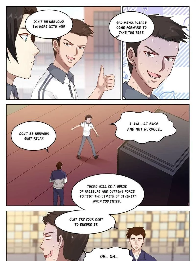 The Supreme Way Chapter 7 - 7