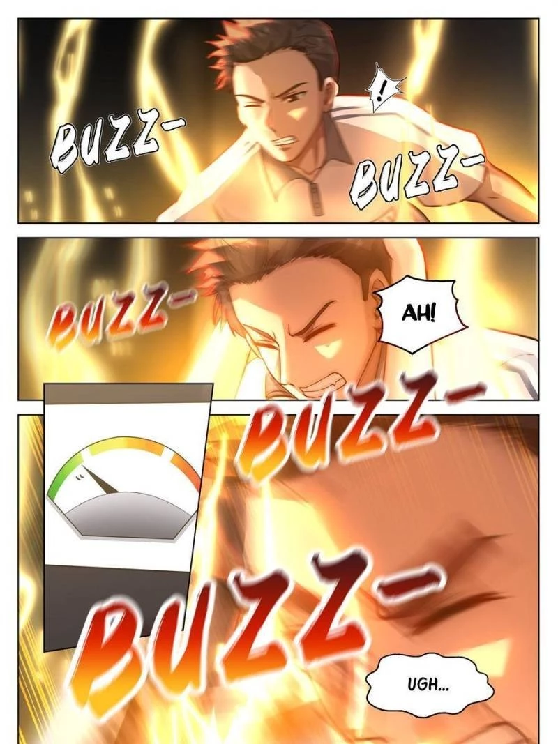 The Supreme Way Chapter 7 - 11