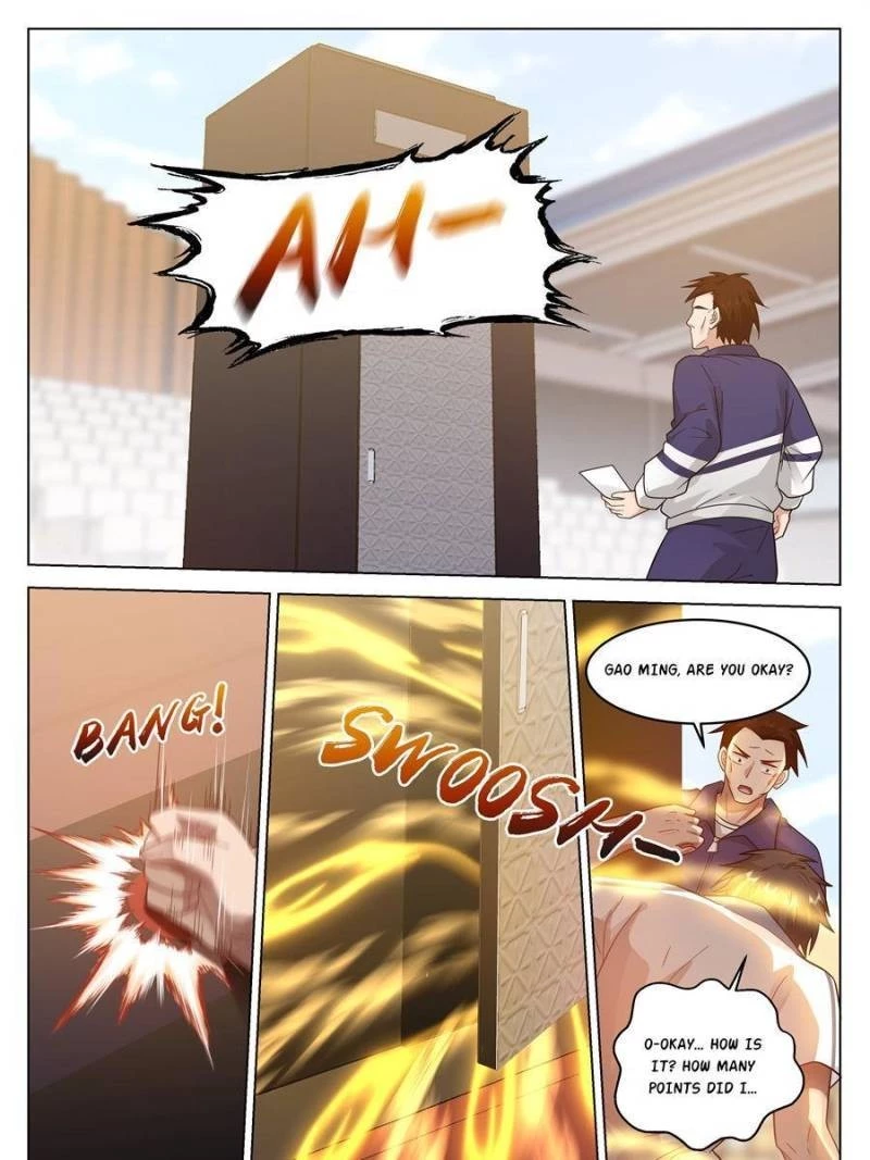 The Supreme Way Chapter 7 - 13