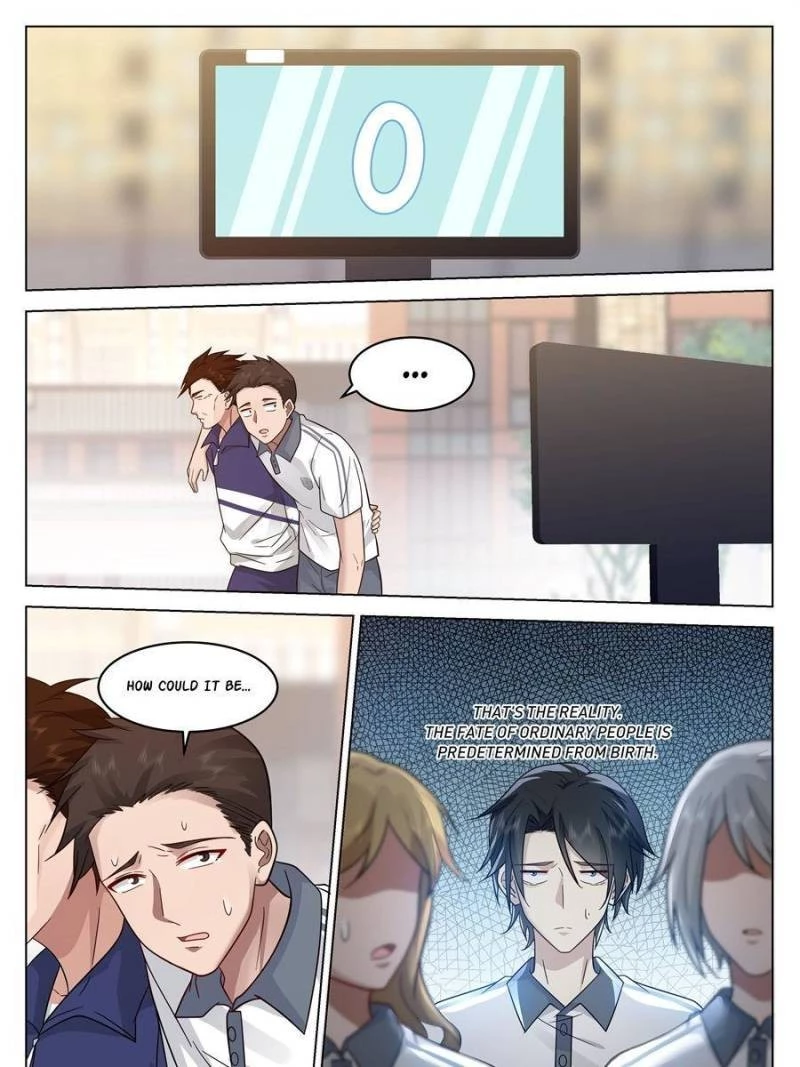 The Supreme Way Chapter 7 - 15