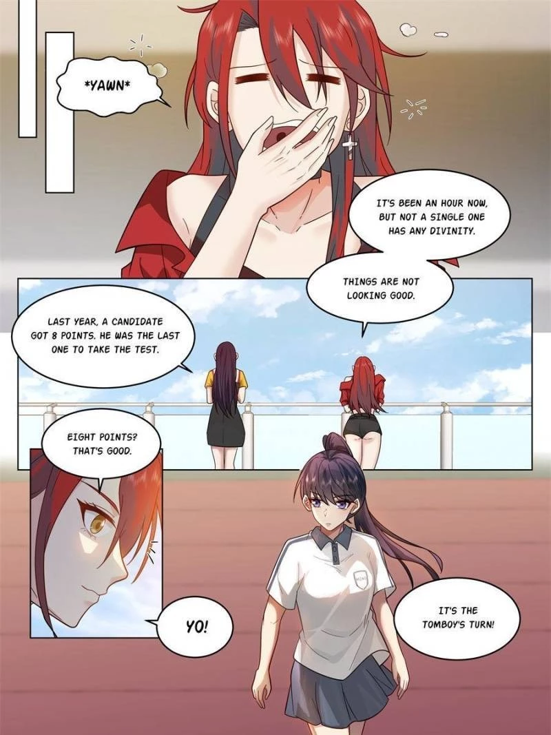 The Supreme Way Chapter 7 - 17