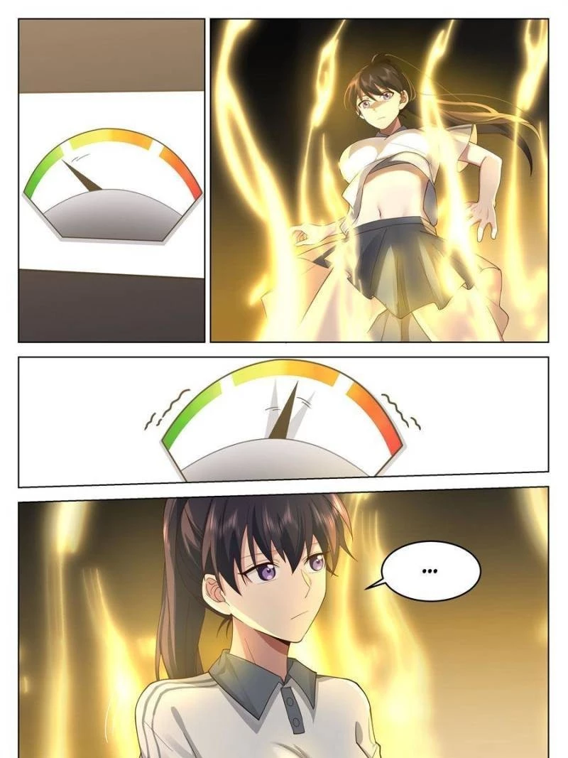 The Supreme Way Chapter 7 - 19