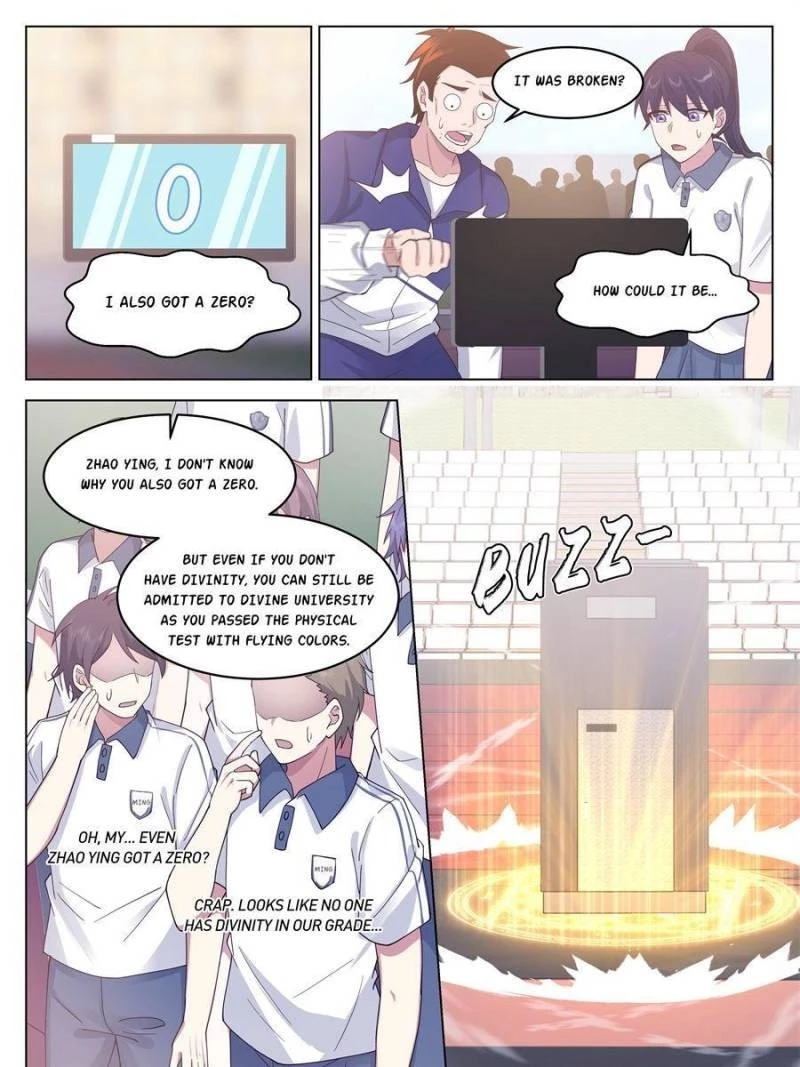 The Supreme Way Chapter 7 - 23