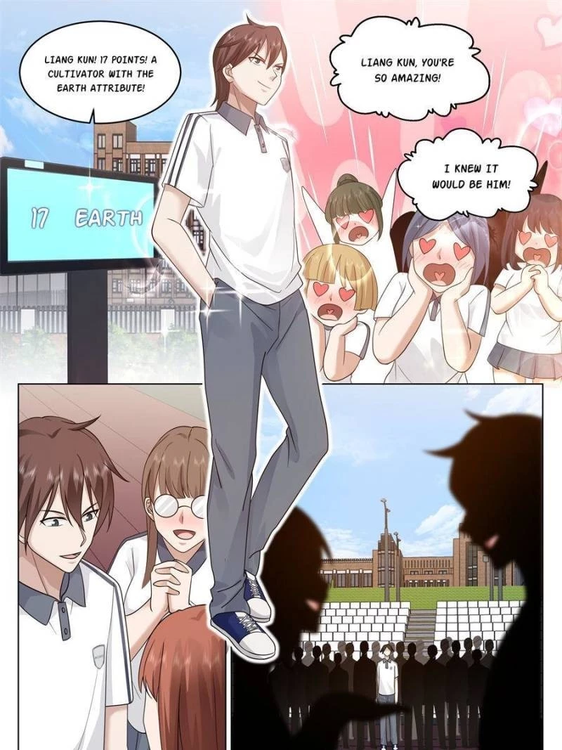 The Supreme Way Chapter 7 - 25