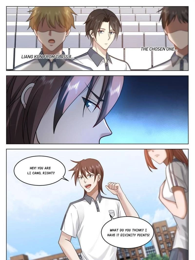 The Supreme Way Chapter 7 - 27