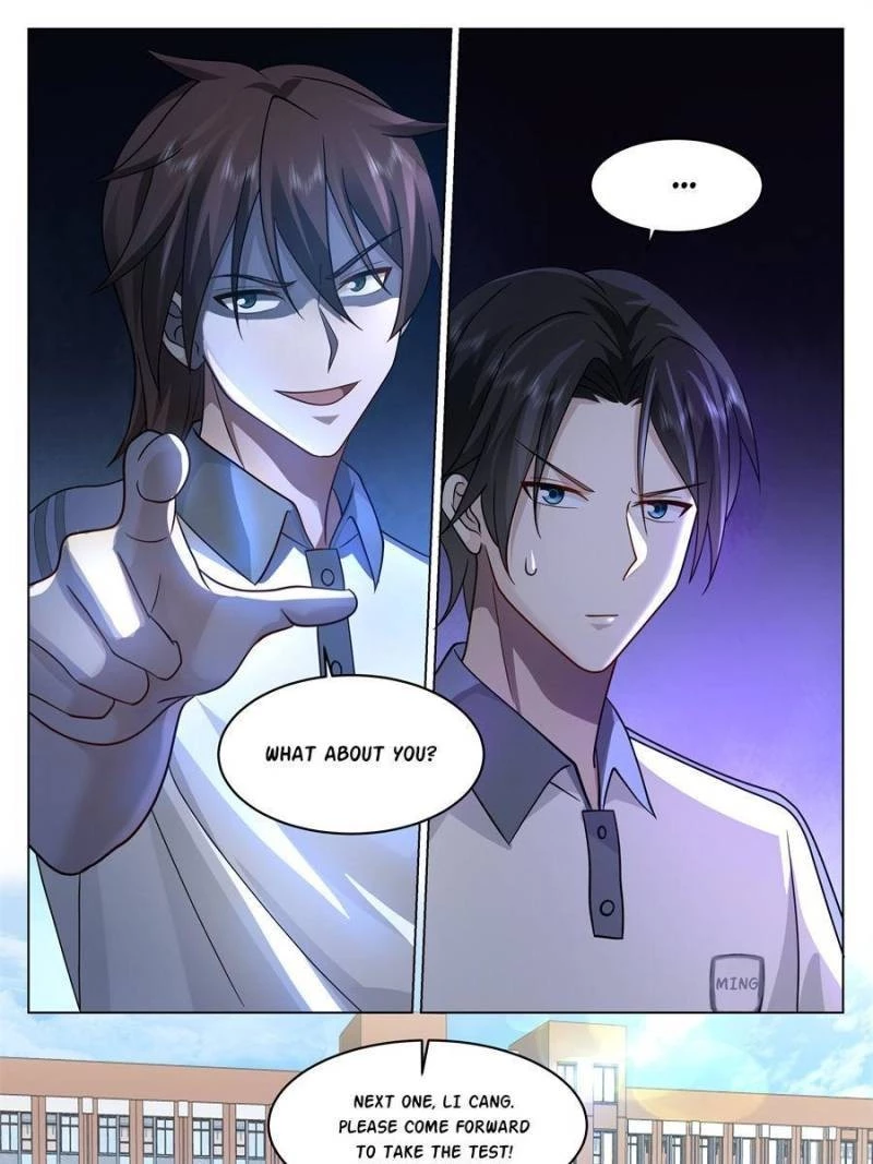 The Supreme Way Chapter 7 - 29