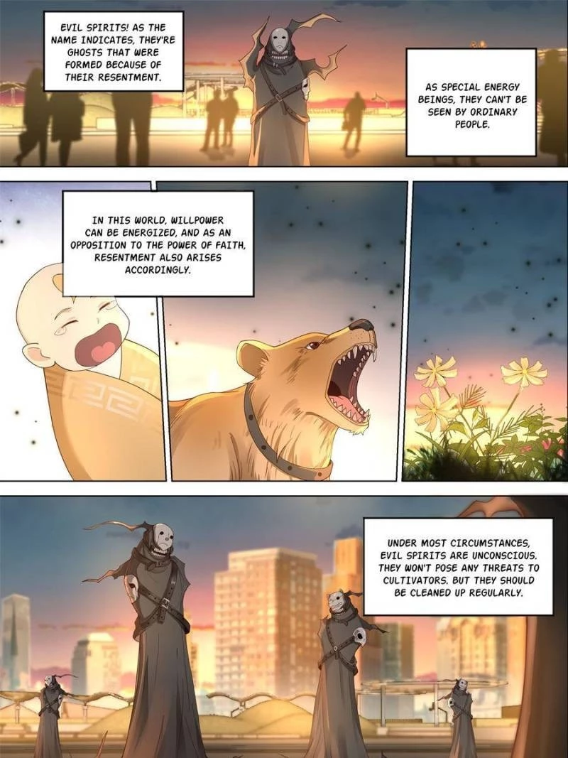 The Supreme Way Chapter 10 - 7