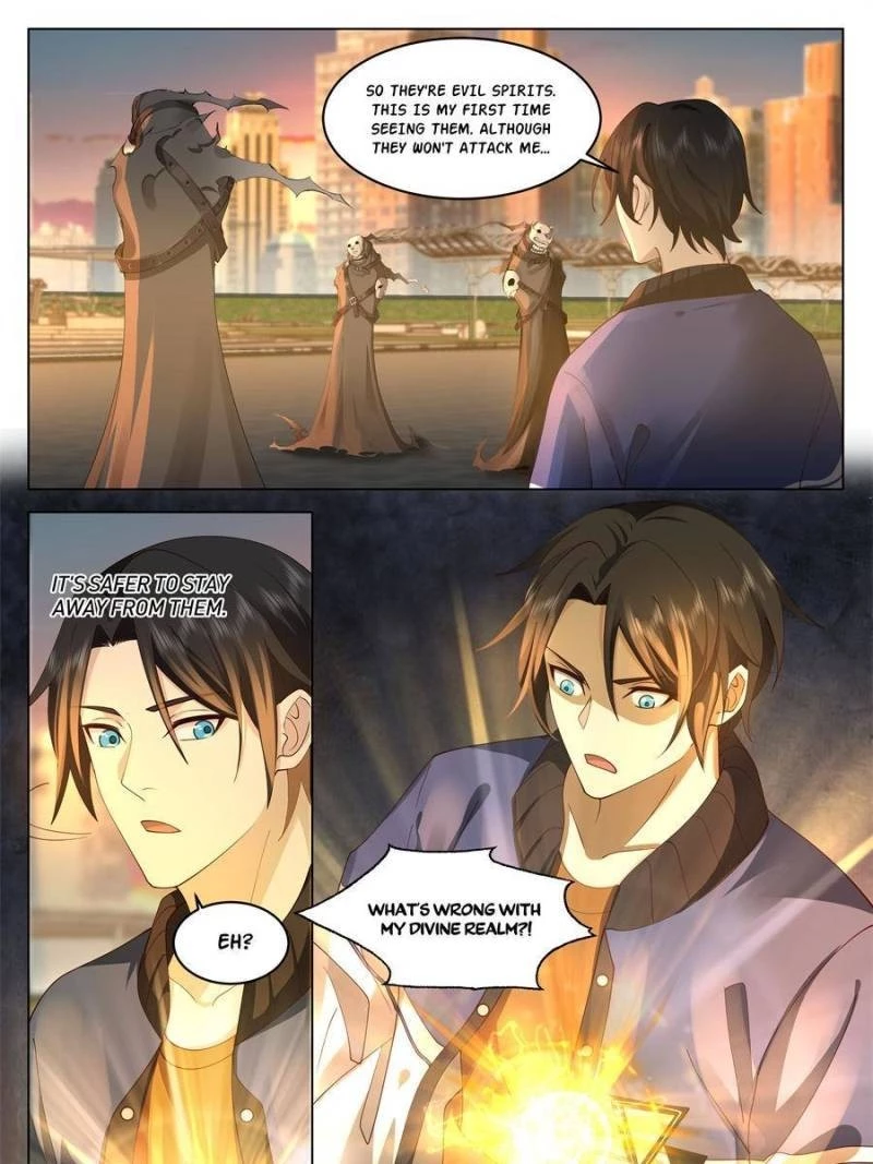 The Supreme Way Chapter 10 - 9