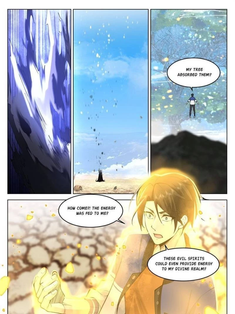 The Supreme Way Chapter 10 - 17