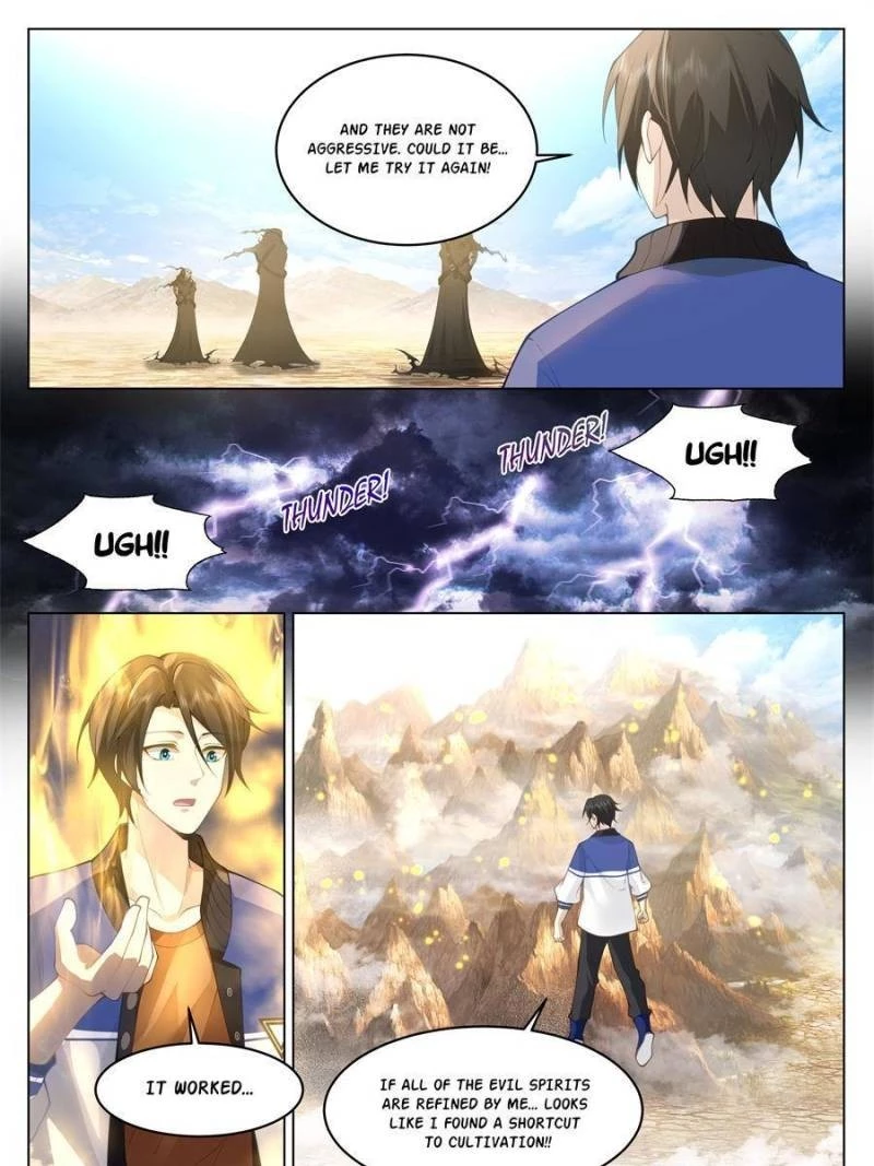 The Supreme Way Chapter 10 - 19