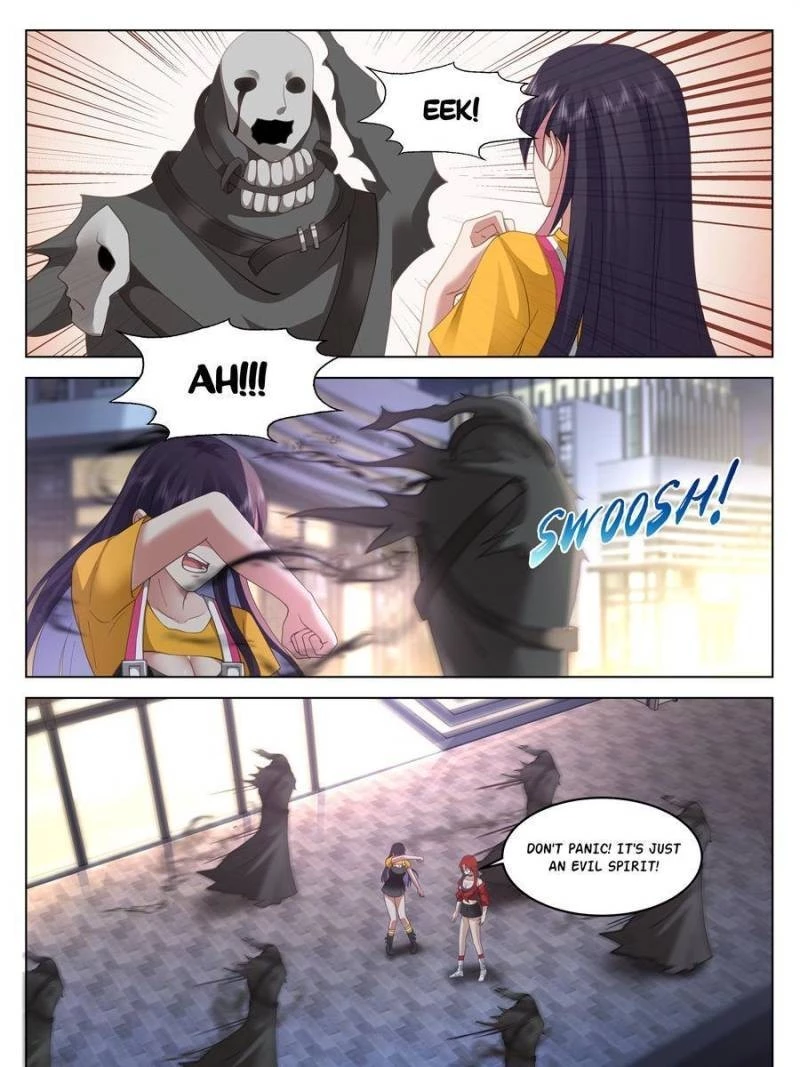 The Supreme Way Chapter 10 - 25