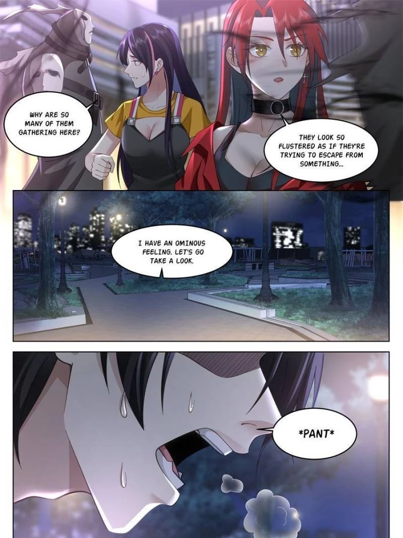 The Supreme Way Chapter 10 - 27