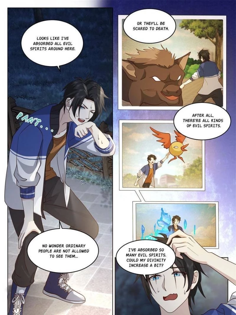 The Supreme Way Chapter 10 - 29