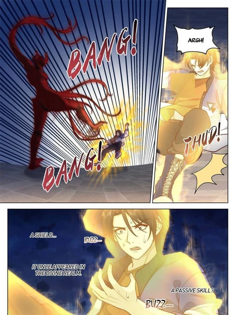 The Supreme Way Chapter 11 - 5